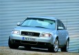 Audi A6 quattro 1998
