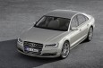 Audi A8 4.2 TDI clean diesel quattro