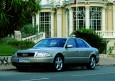 Audi A8 quattro 1998