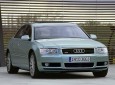 Audi A8 quattro (2002)