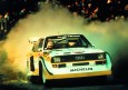 Audi Sport quattro S1 1985 San Remo