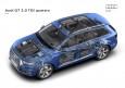Audi Q7 construcción ligera