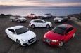 Audi A3 Sportback e-tron & gama ultra