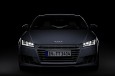 Audi TT Coup