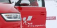 Audi Winter Driving Experience