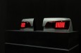 Audi iluminacion OLED