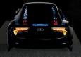 Tecnologias de iluminacion en Audi
