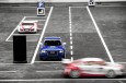 Audi crea una competición para vehículos a escala con conducción pilotada