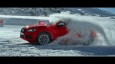 Precisión, técnica y pasión bajo cero:  Audi presenta el vídeo Samba quattro