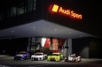 Audi Sport: luz verde para la temporada 2015