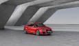 Audi RS 3 Sportback animation