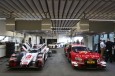 Audi en acción: DTM y WEC el fin de semana  en Hockenheim y en Spa