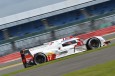 WEC 6 Hours of Silverstone 2015