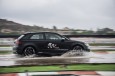 Comienzan los cursos de asfalto de Audi driving experience
