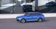 Audi Q7 - Audi pre sense city