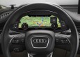 Mapas alta resolución Audi
