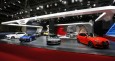 Novedades Audi en el Salón de Barcelona 2015