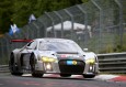 El nuevo Audi R8 LMS gana las 24 Horas de Nürburgring