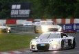 El nuevo Audi R8 LMS gana las 24 Horas de Nürburgring