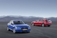 Audi A4 2.0 TFSI quattro, Audi A4 Avant 3.0 TDI quattro