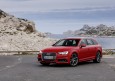 Audi A4 Avant 3.0 TDI quattro