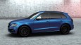 El Audi Q5 más potente y deportivo: llega el SQ5 Competition
