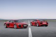 Inicio comercializacion Audi R8