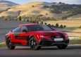 Audi RS 7 piloted driving concept 2015