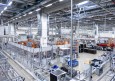 Audi aumenta el ritmo de producción en Münchmünster