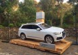 Audi, patrocinador de la decimoquinta edición del Festival de Cap Roig