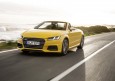 Audi ventas primer semestre