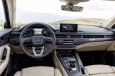 Nuevo Audi A4