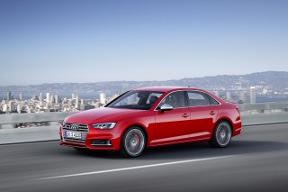Deportivos y tecnológicos: el nuevo Audi S4 y S4 Avant