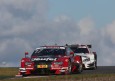 Audi defiende su doble liderato en el DTM en Oschersleben