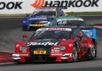 Importante fin de semana para Audi en el DTM en Nurburgring