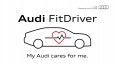 Audi FitDriver