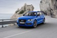 Audi, líder en España en vehículos con tracción a las cuatro ruedas