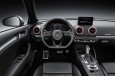 Audi S3 Sportback