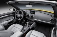 Audi S3 Cabriolet