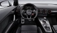 Audi TT RS CoupÃ©