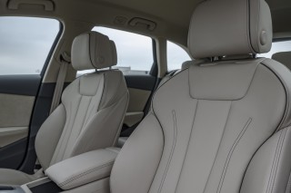 Audi A4 allroad quattro 2.0 TDI_23