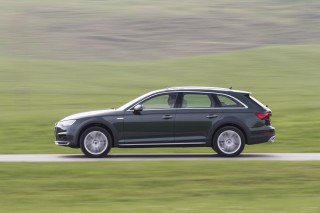Audi A4 allroad quattro 2.0 TDI_6