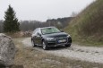 Audi A4 allroad quattro 2.0 TDI_8