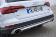 Audi A4 allroad quattro 2.0 TFSI_15