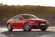 Audi TT 1.8 TFSI: Athlete in a compact format