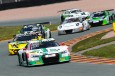Motorsports / ADAC GT Masters, 2. Event 2016, Sachsenring, GER