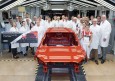 A small car makes a big impression:  the new Audi Q2
