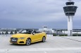Nuevo Audi S3 Cabrio
