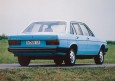 Audi 100 GL 5D (C2), model year 1978