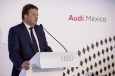 Audi México sets focus on local suppliers: